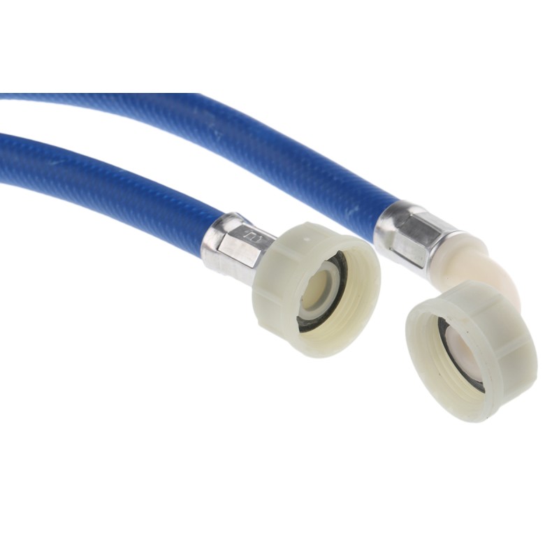 1 pcs - RS PRO Flexible sanitary hose, 1.5m Long