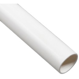 1 pcs - Polyplumb Polypropylene Pipe, 2m long x 40mm OD