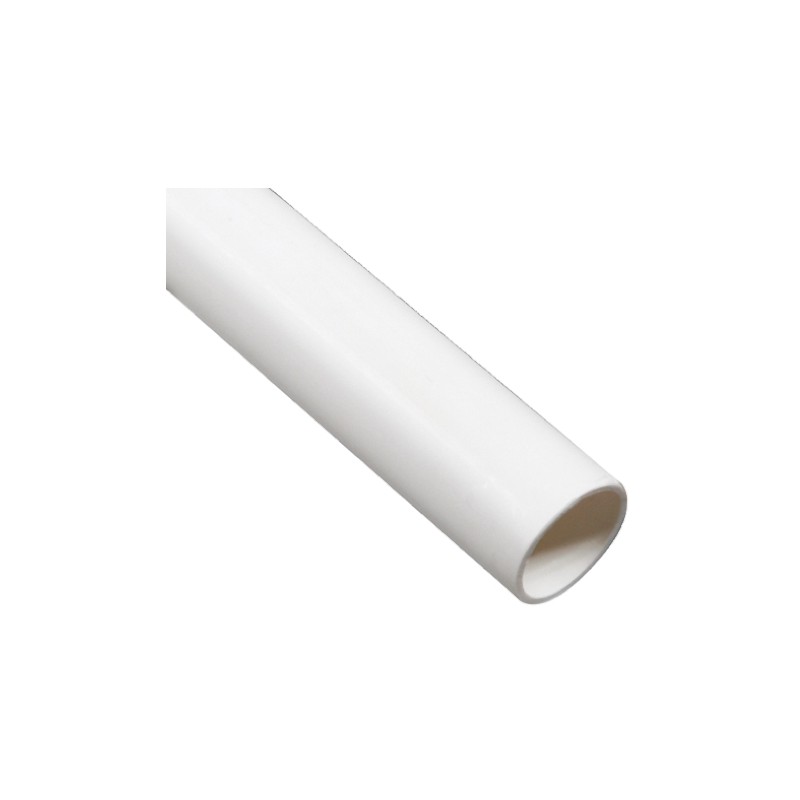 1 pcs - Polyplumb Polypropylene Pipe, 2m long x 40mm OD