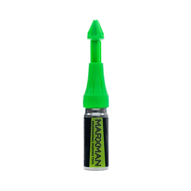 1 pcs - Marxman Green Marker Pen