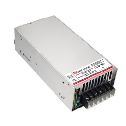 1 pcs - MEAN WELL Switching Power Supply, MSP-1000-12, 12V dc, 80A, 960W, 1 Output, 127 - 370 V dc, 90 - 264 V ac
