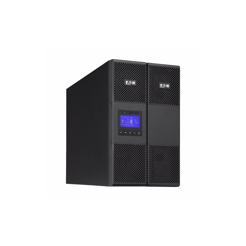 1 pcs - Eaton 176 - 276V Input Rack Mount, Stand Alone Uninterruptible Power Supply, 11000VA (10kW), 9SX