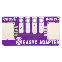10 pcs : 333015 - EASYC ADAPTER