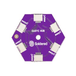 10 pcs : 333018 - EASYC HUB
