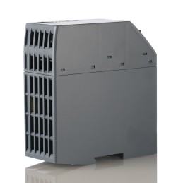 1 pcs - Siemens 24V dc Input DIN Rail Mount Uninterruptible Power Supply (240W)