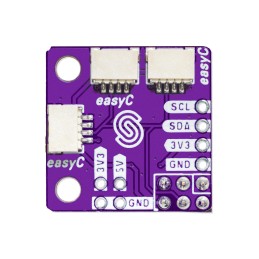 10 pcs : 333019 - RASPBERRY PI EASYC ADAPTER