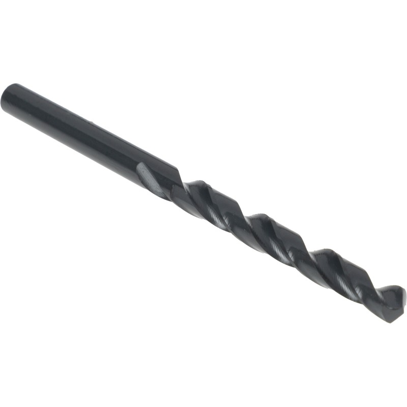 1 Box of 10 - RS PRO HSS Twist Drill Bit, 5mm Diameter, 86 mm Overall