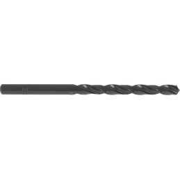 1 Box of 10 - RS PRO HSS Twist Drill Bit, 5mm Diameter, 86 mm Overall