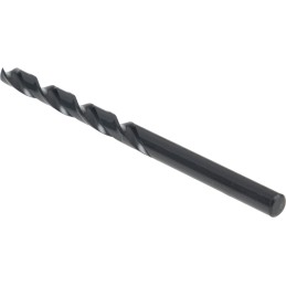 1 Box of 10 - RS PRO HSS Twist Drill Bit, 5mm Diameter, 86 mm Overall