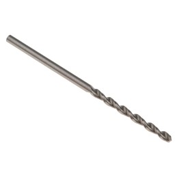 1 Box of 10 - RS PRO HSS Twist Drill Bit, 2mm Diameter, 49 mm Overall