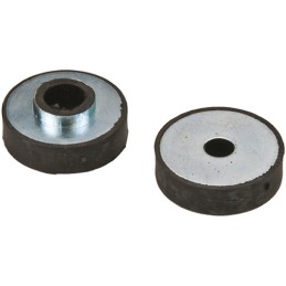 1 pcs - FIBET Anti Vibration Mount, Universal