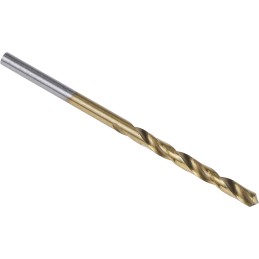 1 Box of 10 - RS PRO HSS Twist Drill Bit, 2.9mm Diameter, 61 mm Overall