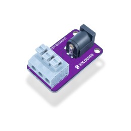 10 pcs : 333224 - DC CONNECTOR BREAKOUT