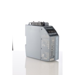 1 pcs - Siemens 21 - 29V dc Input DIN Rail Mount Uninterruptible Power Supply (480W)