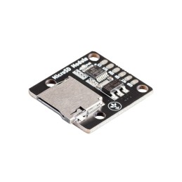 10 pcs : HBCTZI_AAA - MICROSD MODULE
