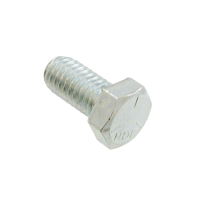100 pcs : H5Z 038 0075 16 - BOLT HEX HEAD HEX SOCKET 3/8'-16