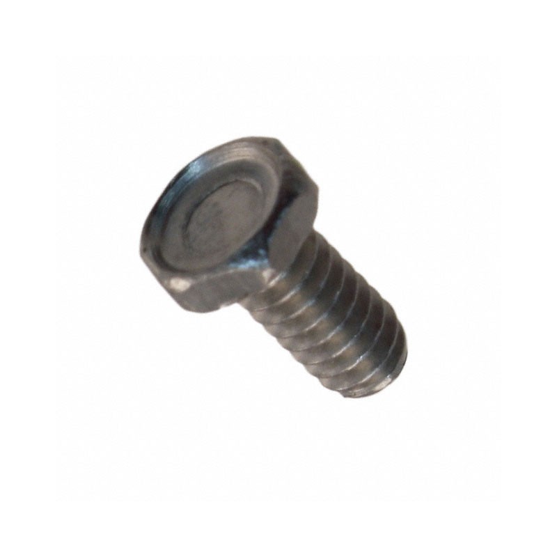 100 pcs : HMSSS 440 0025 - MACH SCREW HEX 4-40