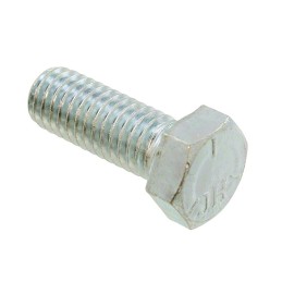 100 pcs : H5Z 038 0100 16 - BOLT HEX HEAD HEX SOCKET 3/8'-16