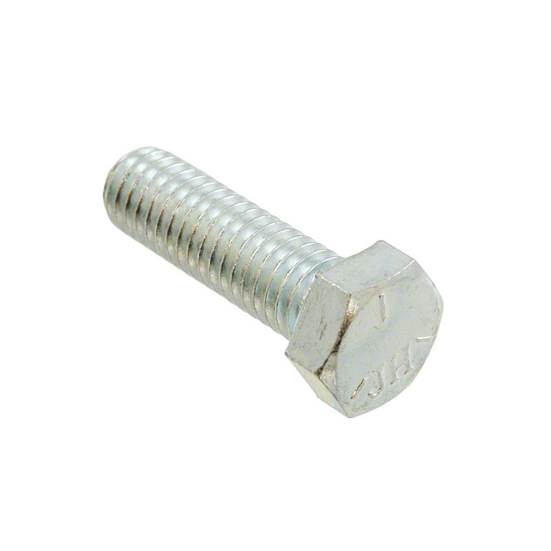 100 pcs : H5Z 038 0125 16 - BOLT HEX HEAD HEX SOCKET 3/8'-16