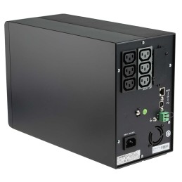 1 pcs - Eaton 160 - 294V Input Stand Alone Uninterruptible Power Supply, 850VA (600W), 5P