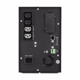 1 pcs - Eaton 160 - 294V Input Stand Alone Uninterruptible Power Supply, 850VA (600W), 5P