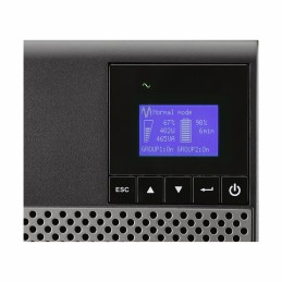 1 pcs - Eaton 160 - 294V Input Stand Alone Uninterruptible Power Supply, 850VA (600W), 5P