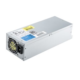 1 pcs - Seasonic 600W PC Power Supply, 90 - 264V ac Input, 3.3 V dc, 5 V dc, ±12 V dc Output