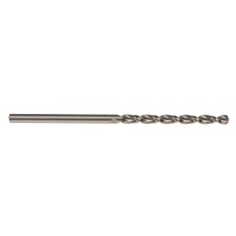 1 Box of 10 - RS PRO HSS Twist Drill Bit, 2.5mm Diameter, 57 mm Overall