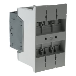 1 pcs - ABB AF Series Contactor, 230 V ac Coil, 3-Pole, 160 A, 55 kW, 3NO, 690 V ac