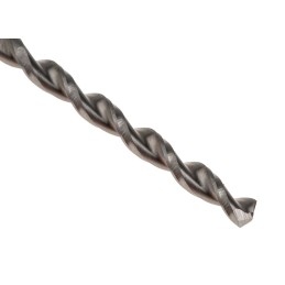 1 Box of 10 - RS PRO HSS Twist Drill Bit, 3.3mm Diameter, 65 mm Overall