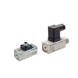 1 pcs - Norgren Pressure Switch, G 1/4 0.5bar to 8 bar