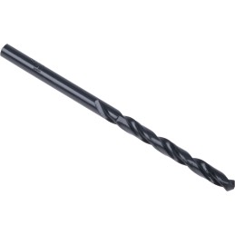 1 Box of 10 - RS PRO HSS Twist Drill Bit, 4mm Diameter, 75 mm Overall