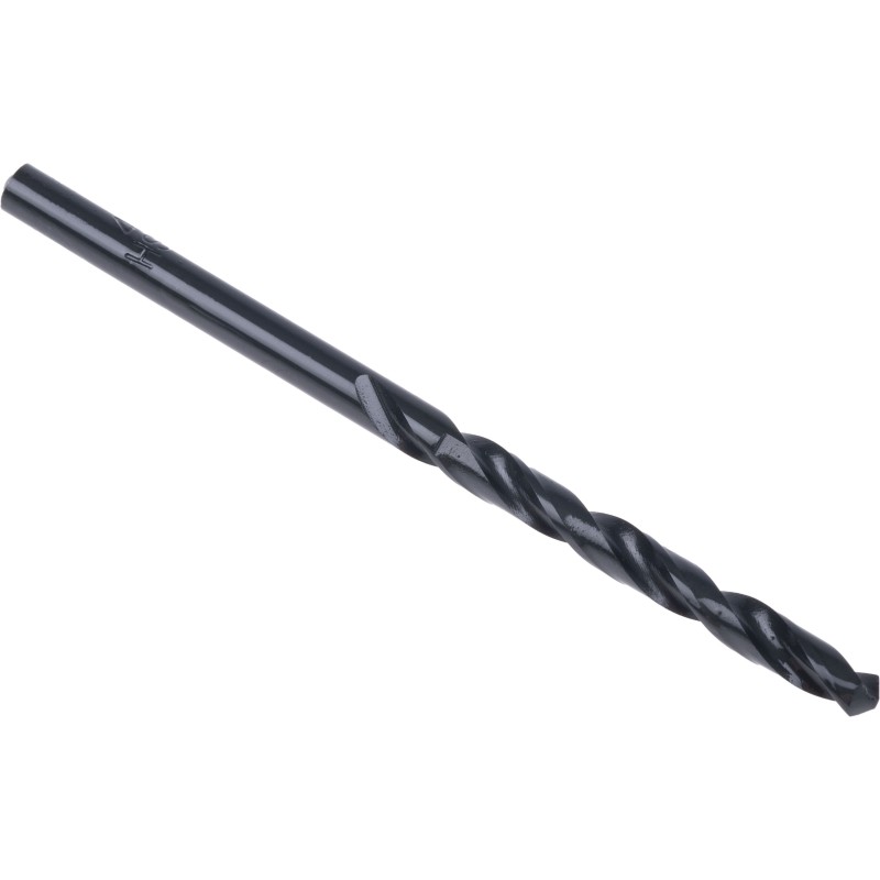 1 Box of 10 - RS PRO HSS Twist Drill Bit, 4mm Diameter, 75 mm Overall