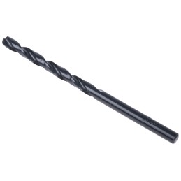 1 Box of 10 - RS PRO HSS Twist Drill Bit, 4mm Diameter, 75 mm Overall