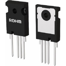 1 pcs - ROHM 4th Generation SiC MOSFET Half Bridge Evaluation Board SiC MOSFET for SiC MOSFET for Motor Drives