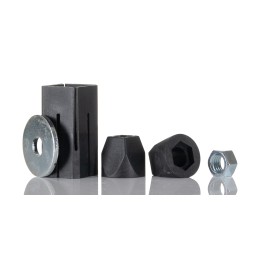 1 pcs - Tente Expansion Plug R47 24-27