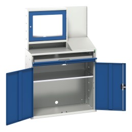 1 pcs - Bott Standing Computer Desk, 1.05m x 550mm