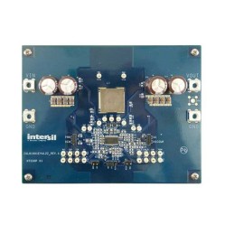 1 pcs - Renesas Electronics ISL81601EVAL1Z Buck-Boost Controller for ISL81601