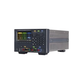 1 pcs - Keysight Technologies E36300 Series Digital Bench Power Supply, 0 - 6V, 1A, 3-Output, 80W