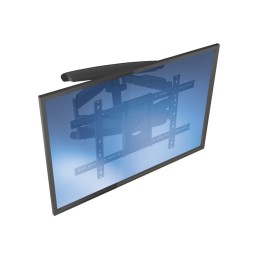 1 pcs - StarTech.com Wall Mounting Monitor Arm for 1 x Screen, 70in Screen Size