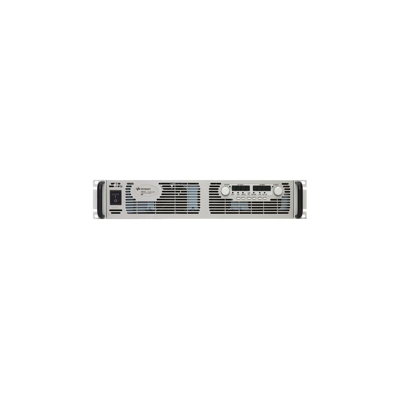 1 pcs - Keysight Technologies N8700 Series Digital Bench Power Supply, 0 - 80V, 42A, 1-Output, 3.36kW