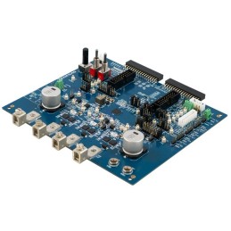 1 pcs - Renesas Electronics Smart 3-Phase Gate Driver Evaluation Board 3 Phase Motor Drive for RAA227063