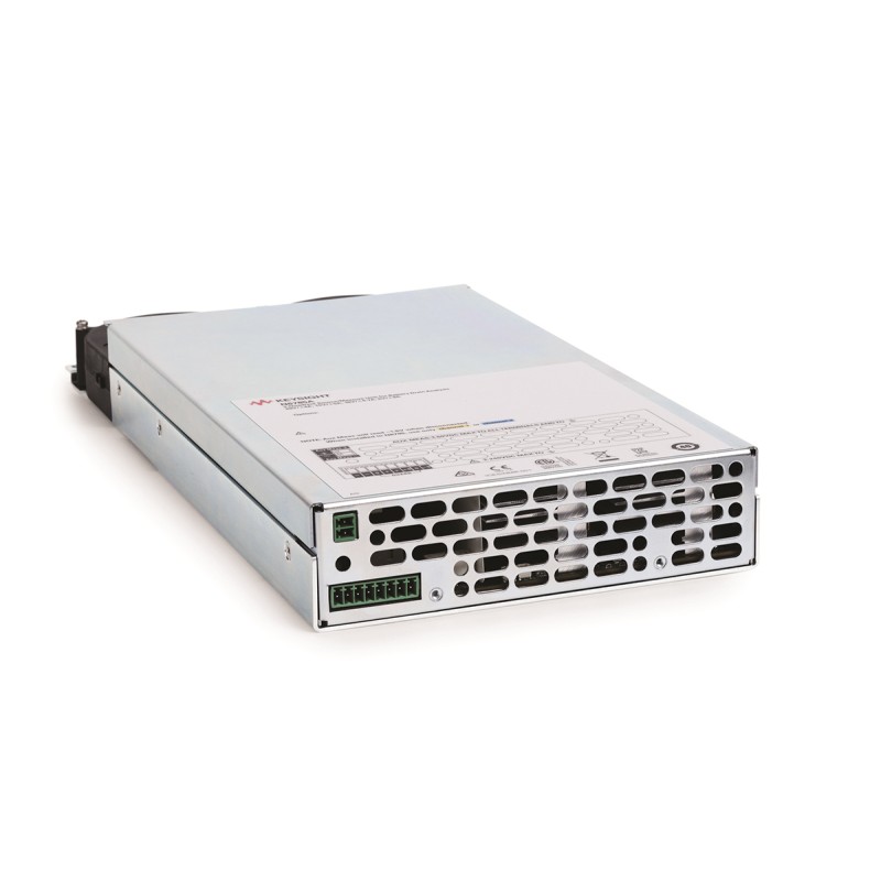 1 pcs - Keysight Technologies N6700 Series Bench Power Supply, 15V dc, ±4A, 2-Output, 80W