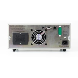 1 pcs - Aim-TTi MX Series Digital Bench Power Supply, 0 - 35V, 0 - 3A, 4-Output, 420W
