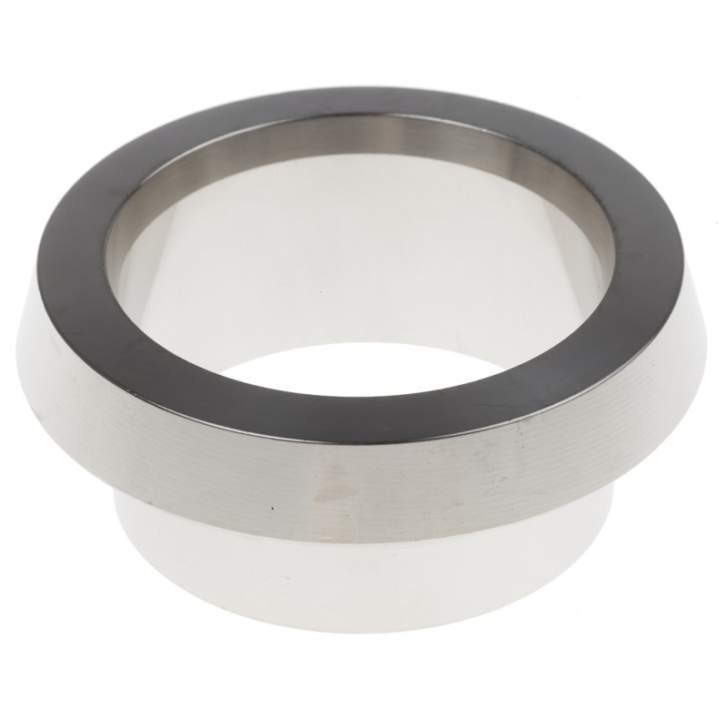 1 pcs - RS PRO Stainless Steel Pipe Fitting, Straight Fitting 47.5mm