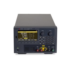 1 pcs - Keysight Technologies E36200 Series Digital Bench Power Supply, 0 - 60V dc, 0 - 10A, 1-Output, 200W