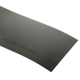 1 pcs - Steel Shim, 1.25m x 150mm x 0.2mm