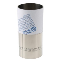 1 pcs - Steel Shim, 1.25m x 150mm x 0.2mm