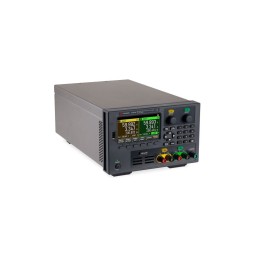 1 pcs - Keysight Technologies E36200 Series Digital Bench Power Supply, 0 - 60V dc, 0 - 10A, 2-Output, 400W