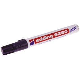 1 pcs - Edding Marker Pen